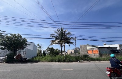 CƠ HỘI VÀNG SỞ HỮU ĐẤT THỔ CƯ 1800M2 TẠI CỦ CHI SỔ HỒNG RÕ RÀNG GIÁ TỐT NHẤT LIÊN HỆ NGAY!